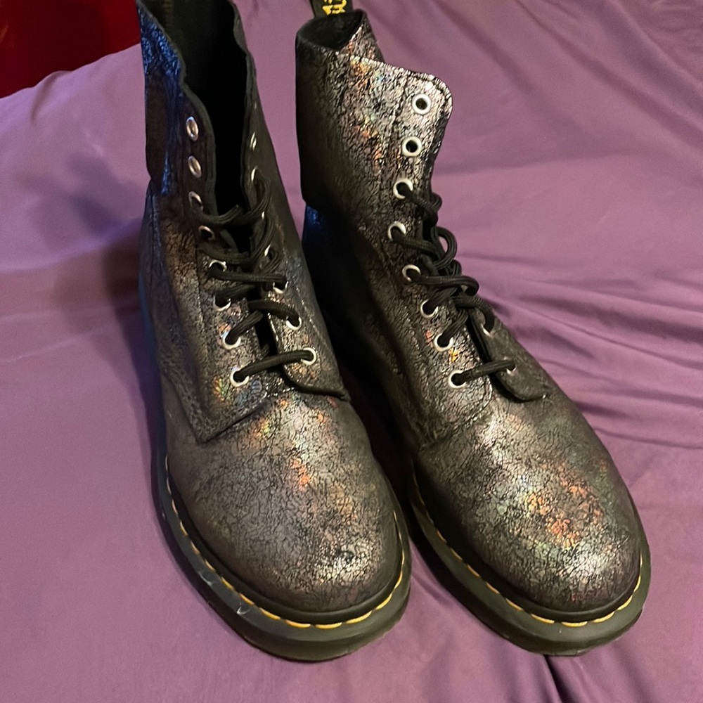Dr. Martens